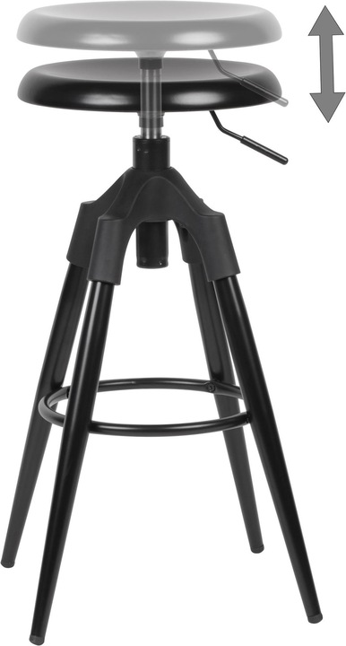 Produktbild Wohnling Industrial