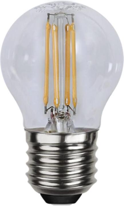 Image du produit Star Trading G45 (E27, 4 W, 470 lm, 1 x, E)