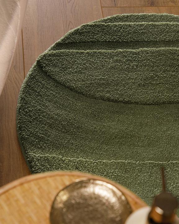 Actual product image Wecon Home Badteppich Marc (80 cm)