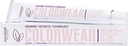 6 Natural Dark Blonde