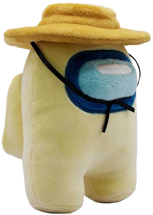 Blue, Gelb, Light Yellow, Yellow