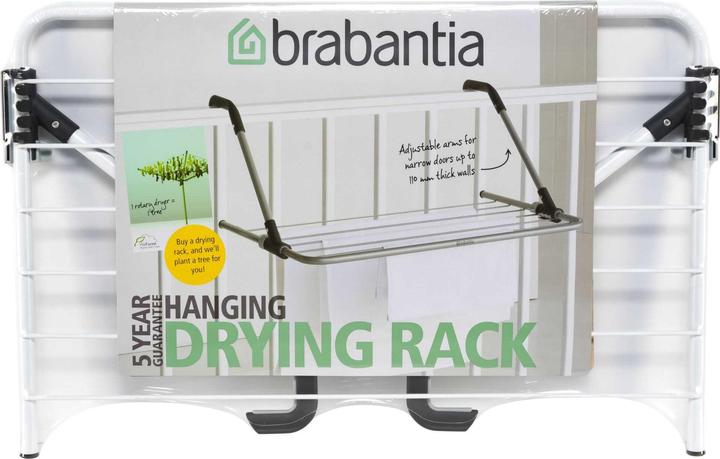 Image du produit Brabantia Ivoire (4.50 m)