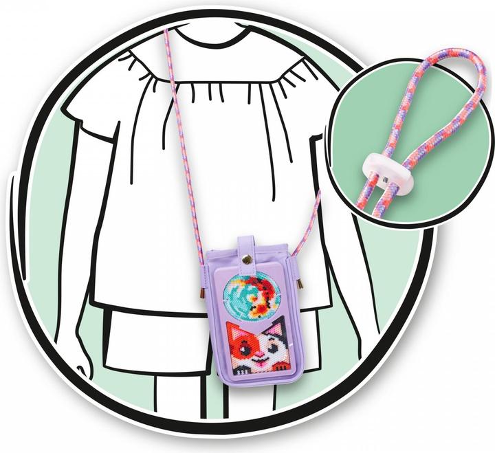 Produktbild Simba A&F Beadbag Mobile