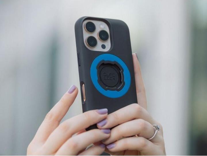 Produktbild Quad Lock MAG Case (Apple iPhone 17 Pro)