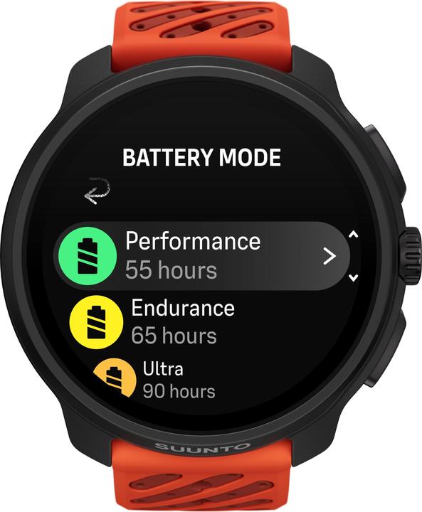 Produktbild Suunto Race 2 (49 mm)
