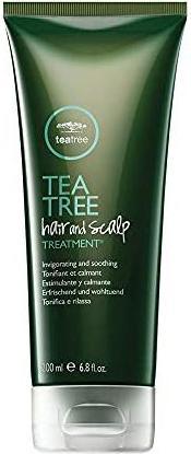 Actual product image Paul Mitchell Tea Tree (Hair & Scalp Treatment) Care (Hair & Scalp Treatment) - Volume: 150 ml (150 ml)