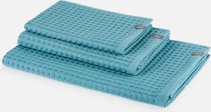 Actual product image Möve Piquée