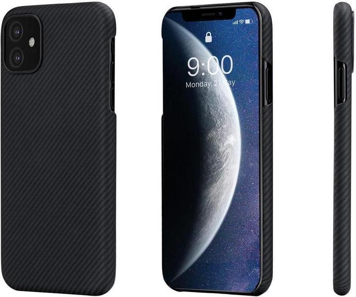 Produktbild Pitaka Air Case (Apple iPhone 11)