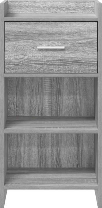 Image du produit vidaXL Sideboard-Aufbewahrung (36 x 40 x 80 cm)
