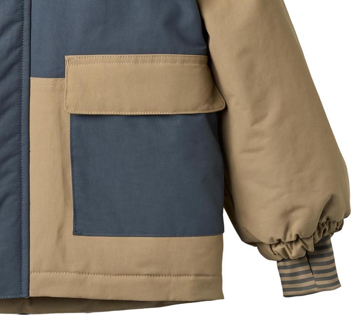 Immagine prodotto Wheat Winterjacke Laust walnut (104)