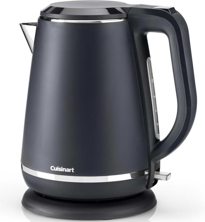 Cuisinart Kettle 3KW for super fast boiling (1.50 l)