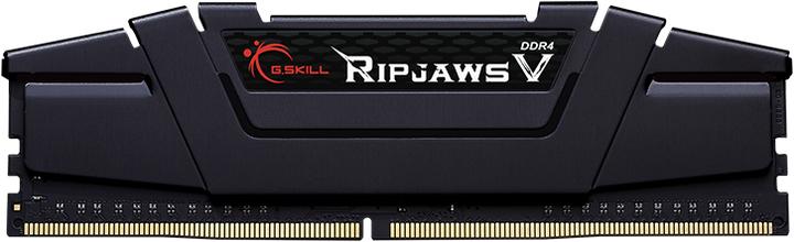 Produktbild G.Skill Ripjaws V (2 x 8GB, 3000 MHz, DDR4-RAM, DIMM)