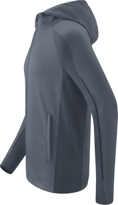 Produktbild Erima Liga Star Trainingsjacke mit Kapuze (4XL)