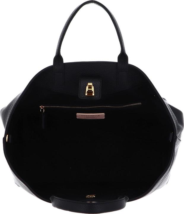Immagine prodotto Coccinelle Magie Soft Handbag Grained Leather