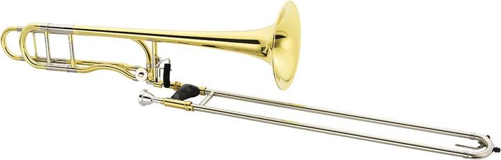 Image du produit Jupiter Ergonomique Plus JTB710FQ (Trombone)