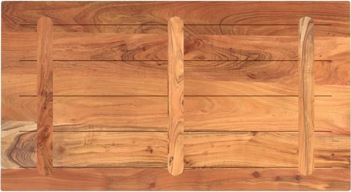 Produktbild vidaXL Tischplatte (120 x 60 x 2.5 cm)