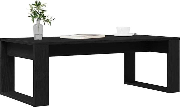 Image du produit VidaXL Table basse (102 x 50 x 35 cm)