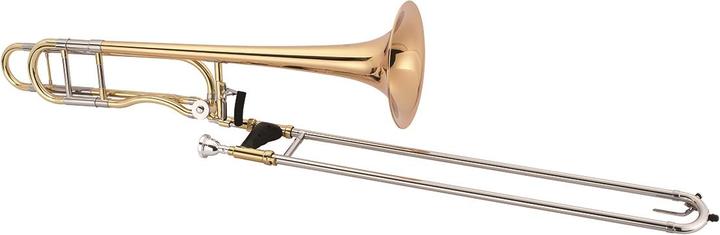 Actual product image Jupiter Ergonomic Plus JTB710FRQ (Trombone)
