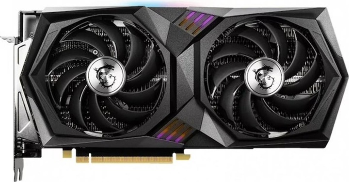 Produktbild MSI GeForce RTX 3060 Ti Gaming X LHR (8 GB)