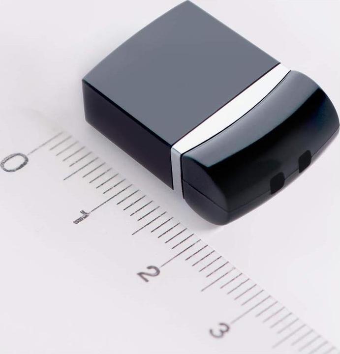 Image du produit Disk2go nano edge (32 Go, USB-A)