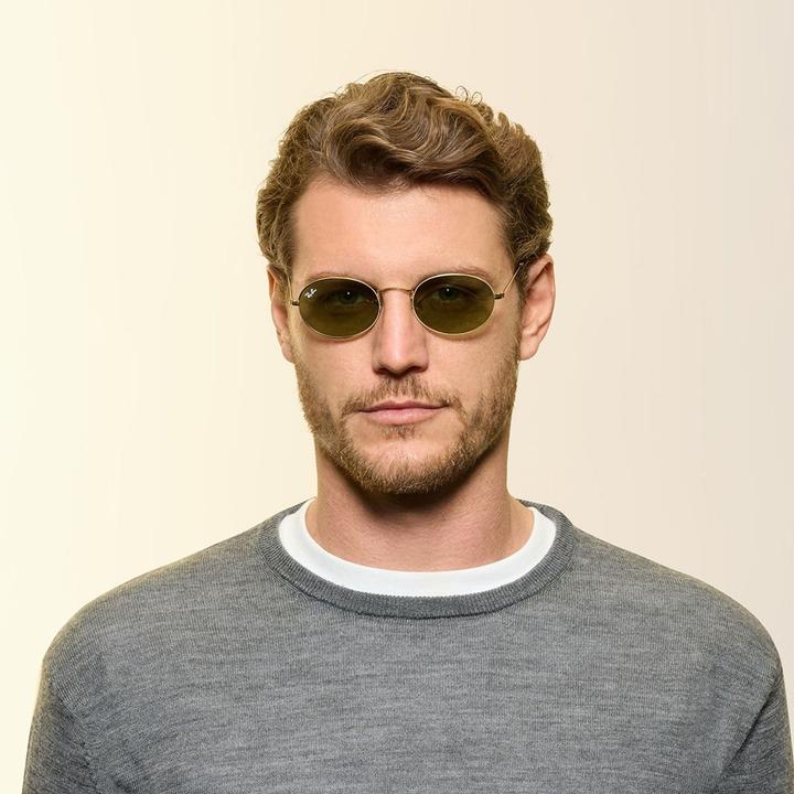 Produktbild Ray Ban Oval