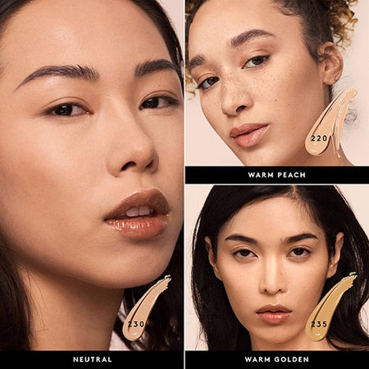 Actual product image Fenty Beauty Mattifying Makeup Pro Filt'r Soft Matte Foundation Mini - 12 Ml (230)