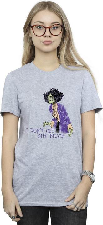 Produktbild Disney Hocus Pocus Don't Get Out Much TShirt (L)