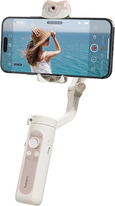 Actual product image Hohem iSteady V2S (Smartphone, 0.28 kg)