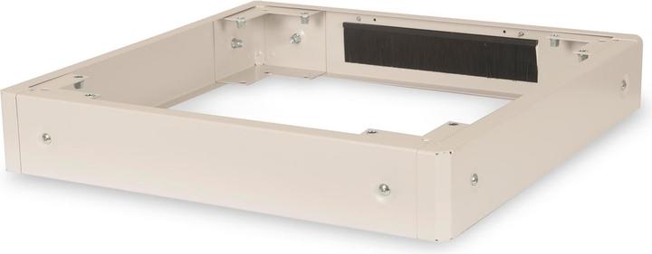 Produktbild Digitus Sockel für Unique Netzwerkschränke & Dynamic Basic Netzwerk- & Serverschränke 600x1000 mm