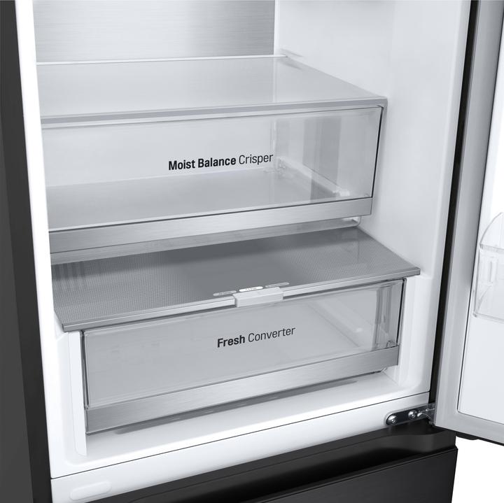 Produktbild LG GBV5250DEP (387 l)