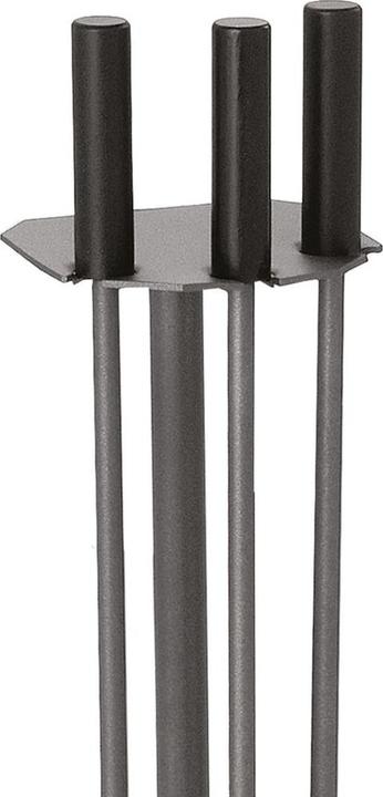 Actual product image Lienbacher Fireplace set