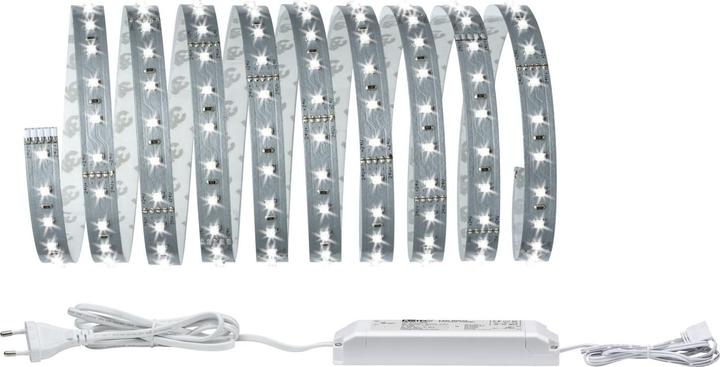 Produktbild Paulmann MaxLED 500 Stripe Set (Tageslicht, 300 cm, Indoor)