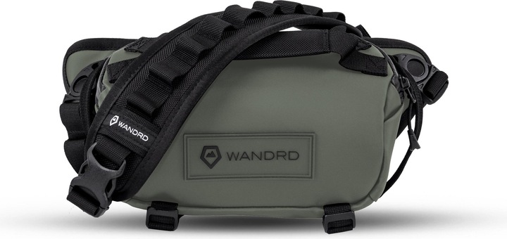 Productafbeelding Wandrd Rogue Sling (Camera schoudertas, Camera heuptasje, 3 l)