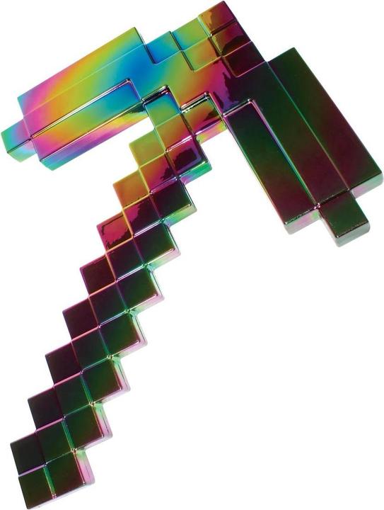 Image du produit Disguise Minecraft Pickaxe