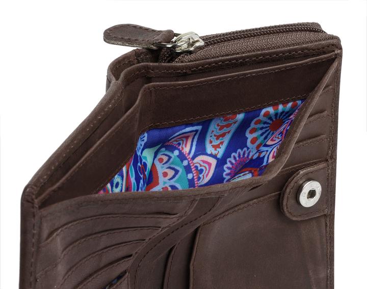 Actual product image Bruno Banani Geldbörse