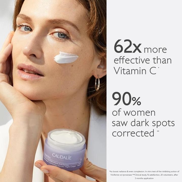 Immagine prodotto Caudalie Vinoperfect anti-pigmento Spot Glycol (50 ml)