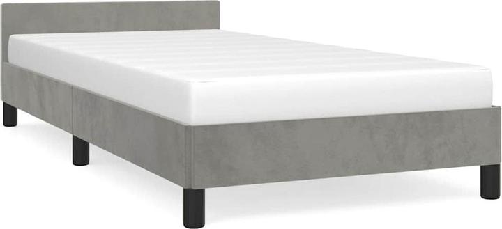 Produktbild vidaXL Tiffi (90 x 200 cm)