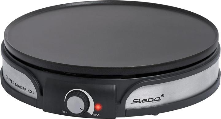 Produktbild Steba Crepes Maker CR 35
