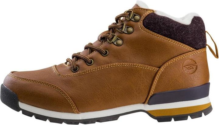 Produktbild Hi-Tec Wanderstiefel Ladivi (36.5)