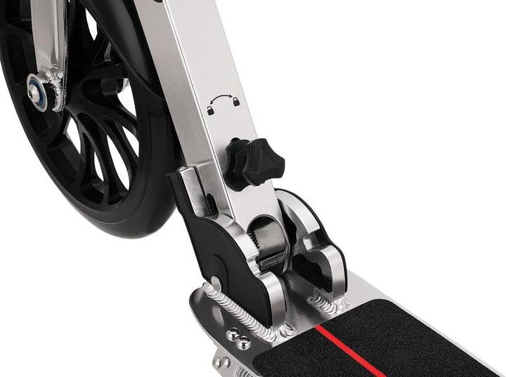 Produktbild Razor A6 Scooter - Silver 23L (MC2)
