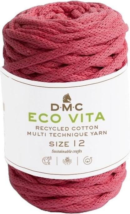 Actual product image DMC Eco Vita 12 (55 m)