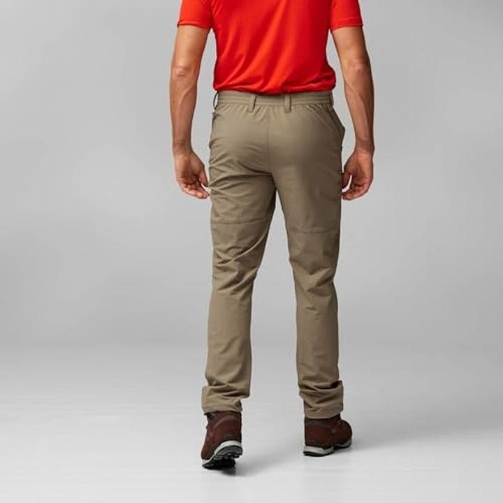 Produktbild Fjällräven Abisko Trail Stretch Trousers (52)