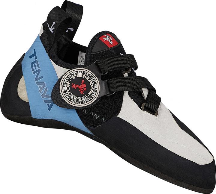 Actual product image Tenaya Oasi climbing shoes (40)