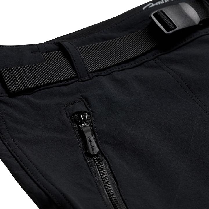 Produktbild Troy Lee Designs Skyline Trail Short Shell, Mono, black, 30 (30)