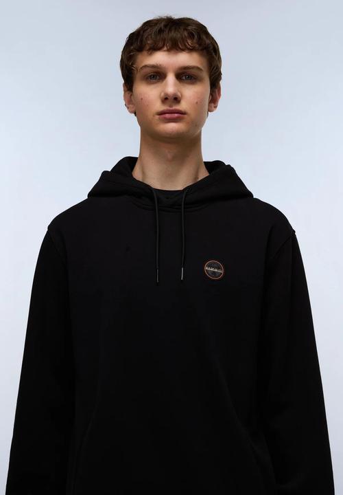 Produktbild Napapijri Badge (XS)