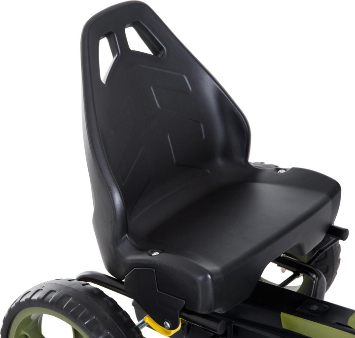 Actual product image Homcom Go-kart 35kg 3-8