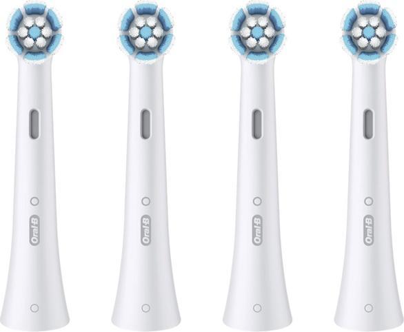 Produktbild Oral-B Oral B Io Gentle Care Bürstenköpfe - 4 Stück (1 x)