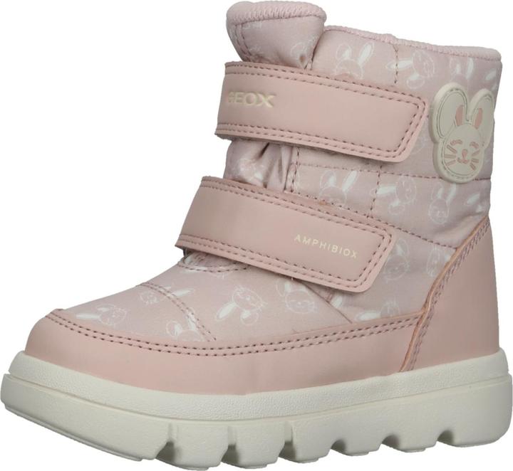 Produktbild Geox Stiefelette (25)