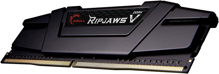 Actual product image G.Skill Ripjaws V (4 x 8GB, 3600 MHz, DDR4-RAM, DIMM)