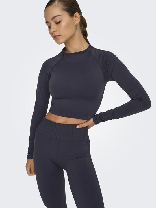 Image du produit Only Play ONPJIJI seamless Sportoberteil Sportoberteil (L)